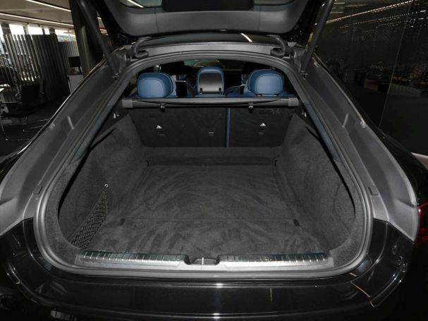 Mercedes-Benz EQS 53 AMG 4M+ Panorama 360° NP 195.386 Sitzklima