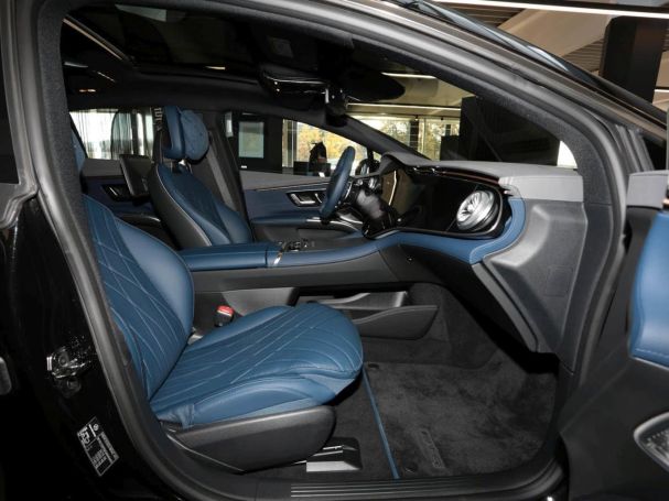 Mercedes-Benz EQS 53 AMG 4M+ Panorama 360° NP 195.386 Sitzklima