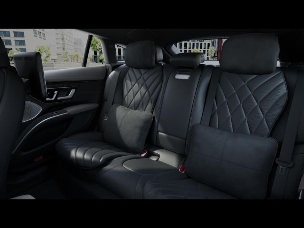 Mercedes-Benz EQS 53 AMG 4M+ Night Panorama NP 195.267