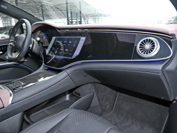 Mercedes-Benz EQS 53 AMG 4M+ Night Panorama Distronic 360° AHK