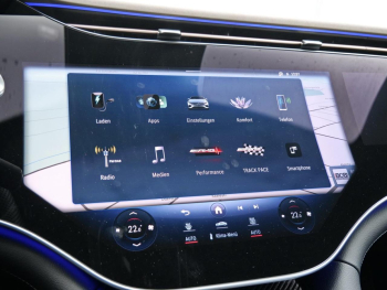 Mercedes-Benz EQS 53 AMG 4M+ Night Panorama Distronic 360° AHK