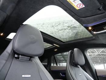 Mercedes-Benz EQS 53 AMG 4M+ Night Panorama Distronic 360° AHK