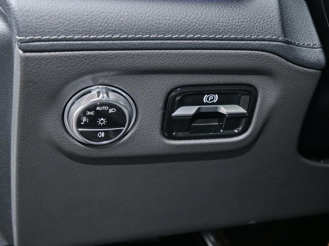 Mercedes-Benz EQS 53 AMG 4M+ Night Panorama Distronic 360° AHK