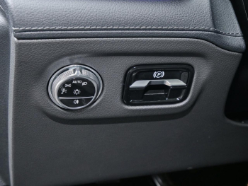 Mercedes-Benz EQS 53 AMG 4M+ Night Panorama Distronic 360° AHK