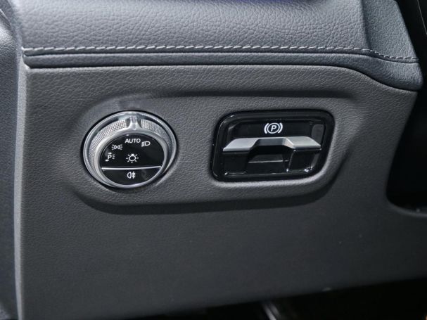 Mercedes-Benz EQS 53 AMG 4M+ Night Panorama Distronic 360° AHK