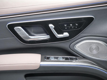Mercedes-Benz EQS 53 AMG 4M+ Night Panorama Distronic 360° AHK