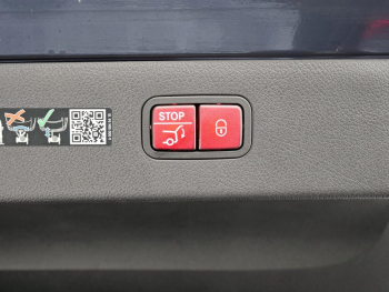 Mercedes-Benz EQS 53 AMG 4M+ Night Panorama Distronic 360° AHK