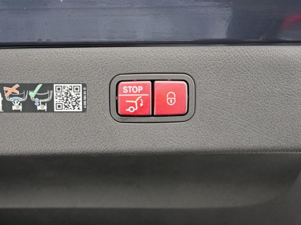 Mercedes-Benz EQS 53 AMG 4M+ Night Panorama Distronic 360° AHK