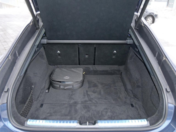 Mercedes-Benz EQS 53 AMG 4M+ Night Panorama Distronic 360° AHK