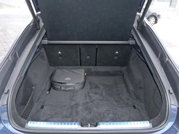 Mercedes-Benz EQS 53 AMG 4M+ Night Panorama Distronic 360° AHK