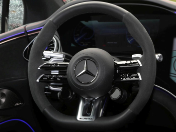 Mercedes-Benz EQS 53 AMG 4M+ Night MBUX Panorama NP: 193.054.-