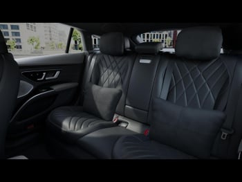 Mercedes-Benz EQS 580 4M AMG Night Distronic Panorama 360° Mercedes-Benz EQS 580 4M AMG Night Distronic Panorama 360°