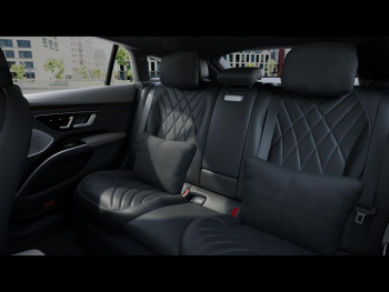 Mercedes-Benz EQS 580 4M AMG Night Panorama 360° NP 178.024