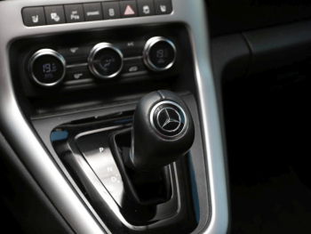 Mercedes-Benz EQT 200 Standard Progressive MBUX Navi+ Kamera