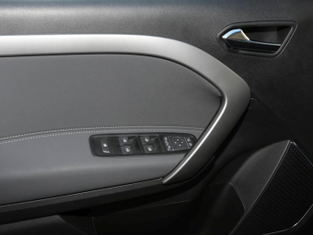 Mercedes-Benz EQT 200 Standard Progressive MBUX Navi+ Kamera