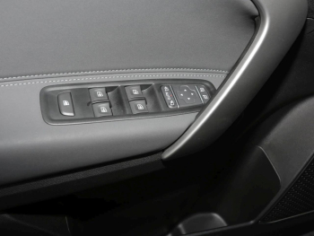 Mercedes-Benz EQT 200 Standard Progressive MBUX Navi+ Kamera