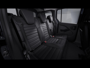 Mercedes-Benz EQT 200 Standard Progressive MBUX Navi+ Kamera