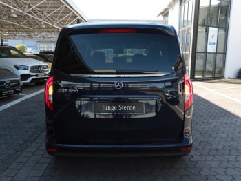 Mercedes-Benz EQT 200 Standard Progressive MBUX Navi+ Kamera