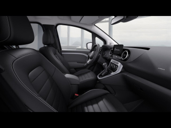 Mercedes-Benz EQT 200 Standard Progressive MBUX Navi+ Kamera