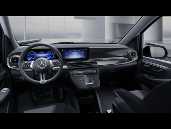 Mercedes-Benz EQV 250 Lang Navi Distronic 360° Spiegel-Paket