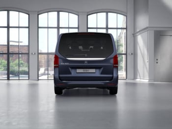 Mercedes-Benz EQV 300 AVANTGARDE Extralang Edition2023 360°