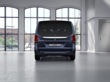 Mercedes-Benz EQV 300 AVANTGARDE Extralang Edition2023 360°