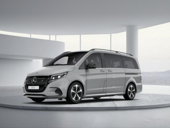 Mercedes-Benz EQV 300 AVANTGARDE Lang Navi Distronic Airmatic