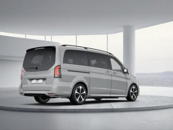 Mercedes-Benz EQV 300 AVANTGARDE Lang Navi Distronic Airmatic