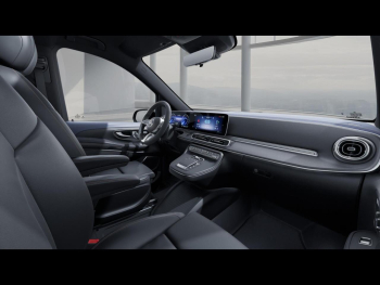 Mercedes-Benz EQV 300 AVANTGARDE Lang Navi Distronic Airmatic