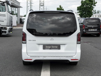 Mercedes-Benz EQV 300 AVANTGARDE Lang Burmester Airmatic 360°
