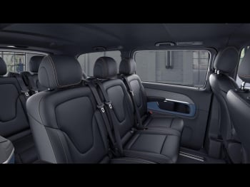 Mercedes-Benz EQV 300 AVANTGARDE Lang Navi+ Distronic 360°