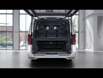 Mercedes-Benz EQV 300 AVANTGARDE Lang Navi+ Distronic 360°