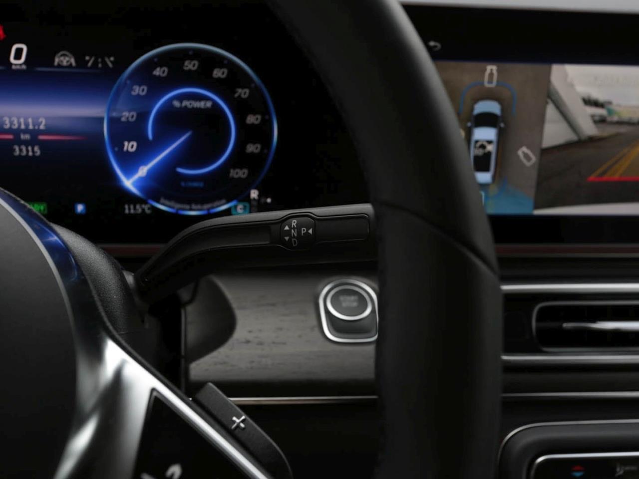 Mercedes-Benz EQV 300 AVANTGARDE Lang MBUX Navi Distronic 360° Mercedes-Benz EQV 300 AVANTGARDE Lang MBUX Navi Distronic 360°