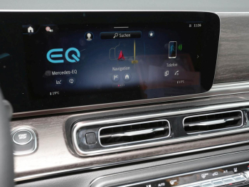 Mercedes-Benz EQV 300 AVANTGARDE Lang MBUX Navi Distronic 360° Mercedes-Benz EQV 300 AVANTGARDE Lang MBUX Navi Distronic 360°