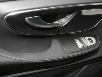 Mercedes-Benz EQV 300 AVANTGARDE Lang MBUX Navi Distronic 360°