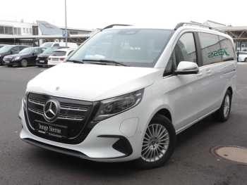 Mercedes-Benz EQV 300 AVANTGARDE Lang MBUX Navi Distronic 360°