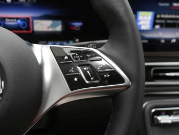Mercedes-Benz EQV 300 AVANTGARDE Lang MBUX Navi Distronic 360°