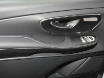 Mercedes-Benz EQV 300 AVANTGARDE Lang MBUX Navi Distronic 360°