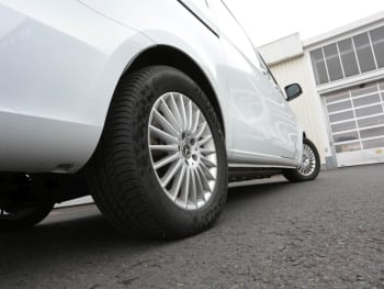 Mercedes-Benz EQV 300 AVANTGARDE Lang MBUX Navi Distronic 360°