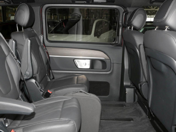 Mercedes-Benz EQV 300 AVANTGARDE Lang Navi Distronic Airmatic