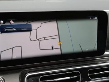 Mercedes-Benz EQV 300 AVANTGARDE Lang Navi Distronic Airmatic