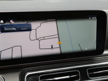 Mercedes-Benz EQV 300 AVANTGARDE Lang Navi Distronic Airmatic