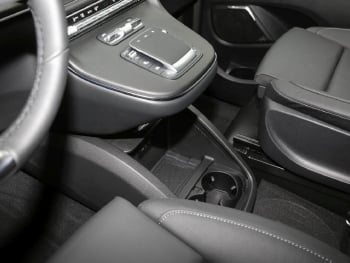 Mercedes-Benz EQV 300 AVANTGARDE Lang Navi Distronic Airmatic