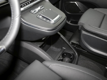 Mercedes-Benz EQV 300 AVANTGARDE Lang Navi Distronic Airmatic