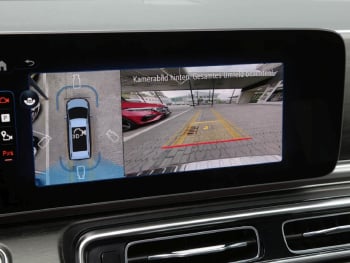 Mercedes-Benz EQV 300 AVANTGARDE Lang Navi Distronic Airmatic
