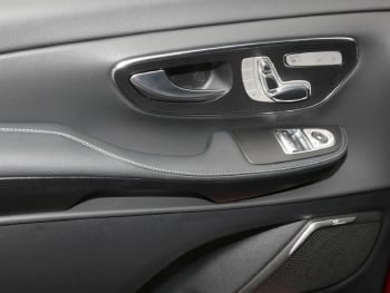 Mercedes-Benz EQV 300 AVANTGARDE Lang Navi Distronic Airmatic