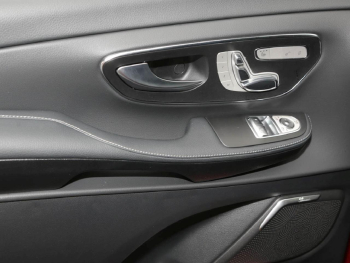 Mercedes-Benz EQV 300 AVANTGARDE Lang Navi Distronic Airmatic