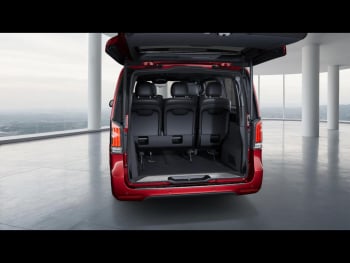 Mercedes-Benz EQV 300 AVANTGARDE Lang Navi Distronic Airmatic