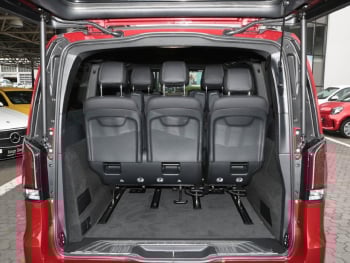Mercedes-Benz EQV 300 AVANTGARDE Lang Navi Distronic Airmatic