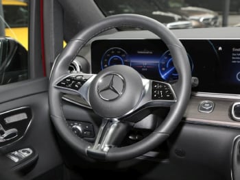 Mercedes-Benz EQV 300 AVANTGARDE Lang Navi Distronic Airmatic